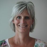 Ine van der Kuur, photo 1