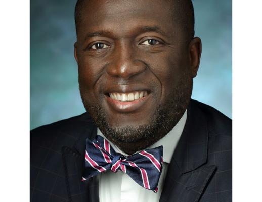 Victor Coker, photo 2