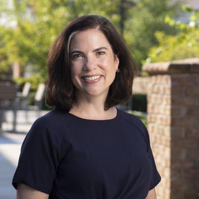 Kerri Chalmers, photo 1