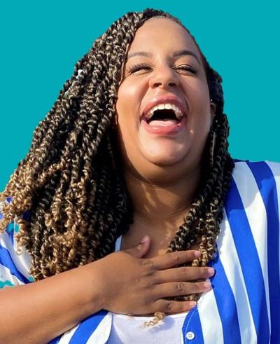 Sherese Woolard, photo 1