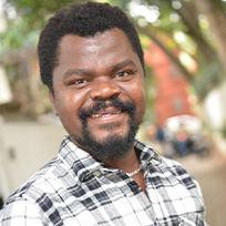 Prashanth Honnavalli, photo 1