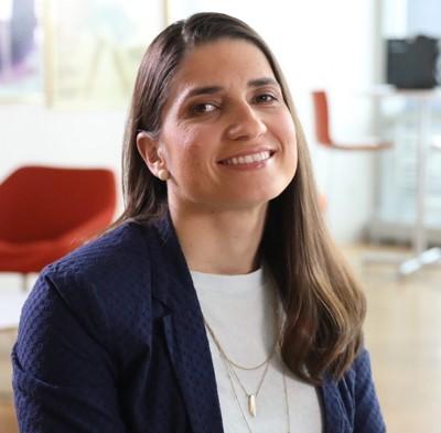 Ileana Rodriguez, photo 1