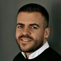 Daniel Int-Hout, photo 2