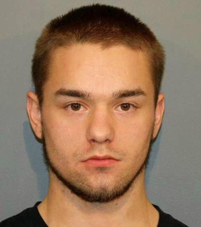 Anthony Howson, photo 2