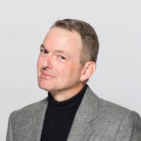 Gregory Garrad, photo 1