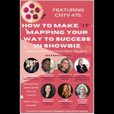 Christian Moran, photo 1