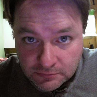 Shane Birley, photo 1