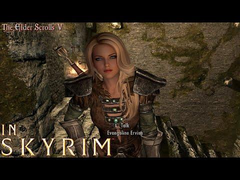 Evangeline Elder, photo 2