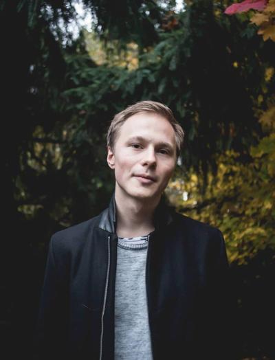 Denys Kozakov, photo 1