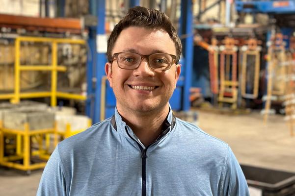 Matthew Arhar, photo 2