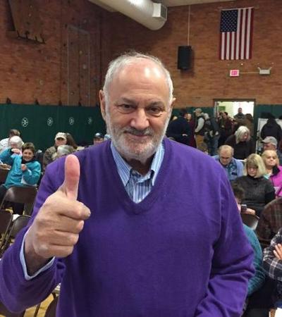 Villi Iltchev, photo 1