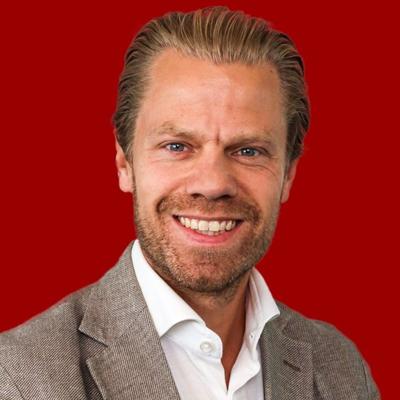 Morten Handsdal, photo 1