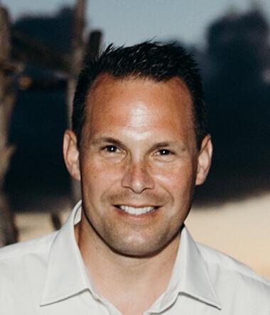 Christopher McCallum, photo 1