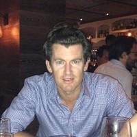 Brian Marshall, photo 2