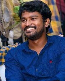 Rathina Kumar, photo 2