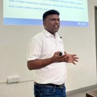 VIKASH BAJARGYAN, photo 2