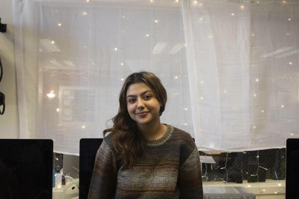 Arshiya Nowsheen, photo 1