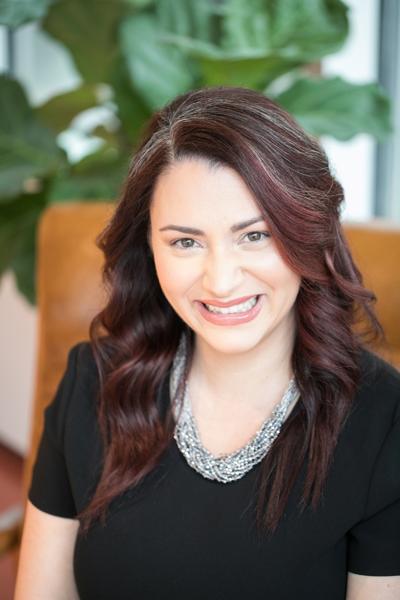 Andrea Freeman, photo 2