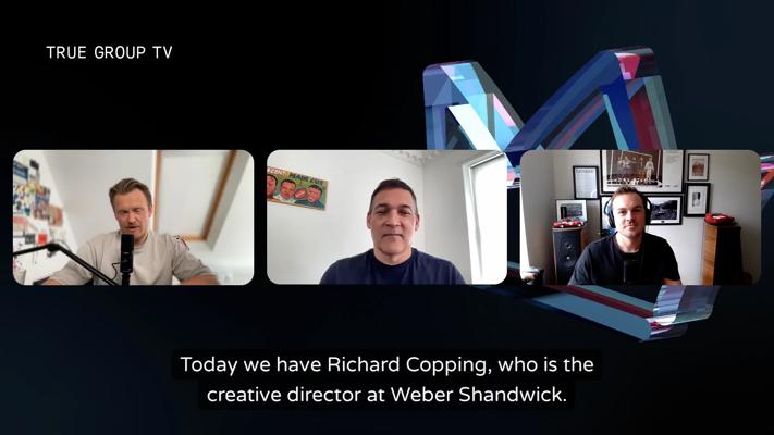 Richard Copping, photo 2