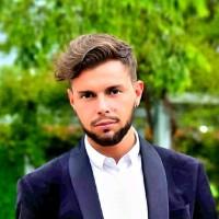 Simone Macchi, photo 2