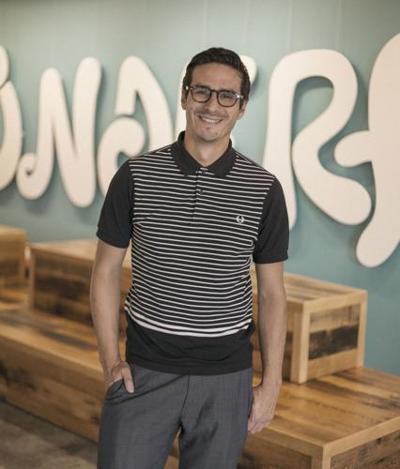 Jorge Calleja, photo 1