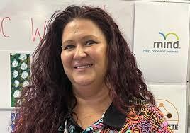 Trudy Muller, photo 1