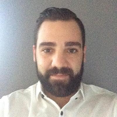 Maxime Lafrance, photo 1