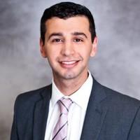 Gregory Amerault, photo 1