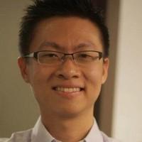 Wayne Chong, photo 1