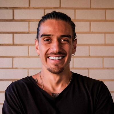 Gabriel Hernandez, photo 1