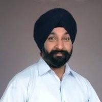 Ramanpreet Singh, photo 2