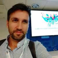 Nathan da Luz, photo 1