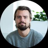 Axel Olsson, photo 1