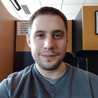 Robert McDonald, photo 2