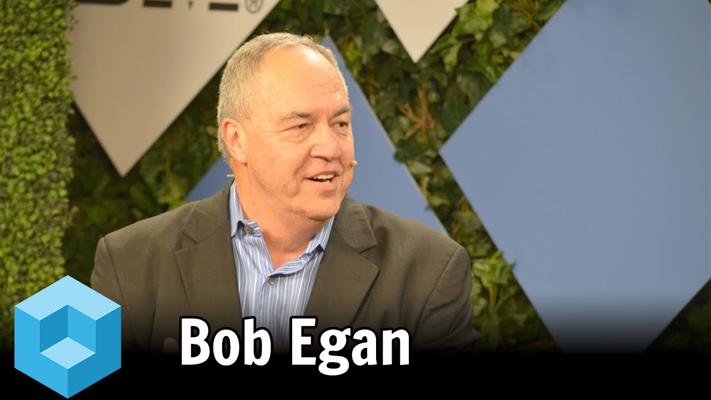 Bob Egan, photo 2