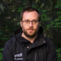 Kim Lindgren, photo 1