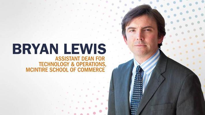 Bryan Lewis, photo 1