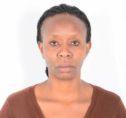 Judith Joshua, photo 1