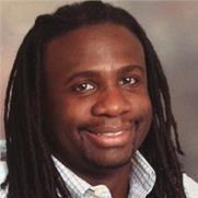 Troy Morris, photo 1