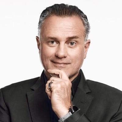 Oliver Molander, photo 1