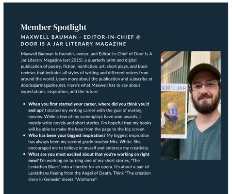 Gabriel Littman, photo 2