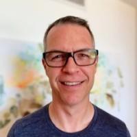 Stephen Burroughs, photo 2