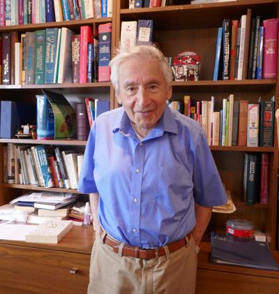 Karl Neumann, photo 1