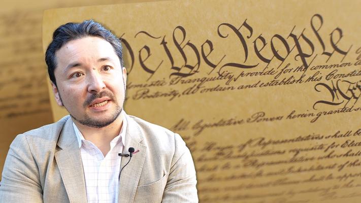 Kenneth Mori, photo 2