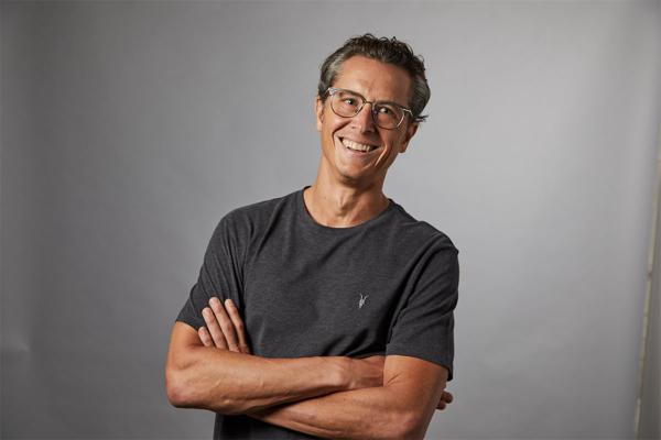 Marcelo Camberos, photo 1