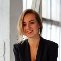 Jane Kovalkova, photo 1