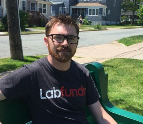 Eric Fisher, photo 2