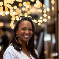 Dani Johnson, photo 1