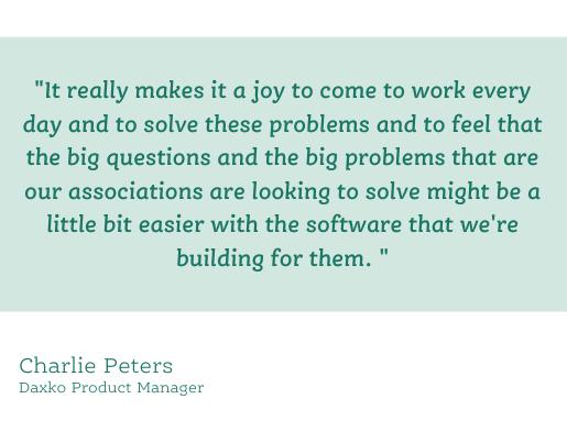 Charlie Peters, photo 2