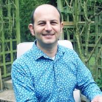 Daveed Sidhu, photo 2